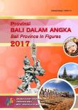 Bali Province In Figures 2017