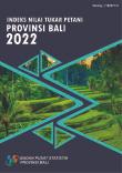 Indeks Nilai Tukar Petani Provinsi Bali 2022