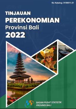 Economics Overview Of Bali Province 2022