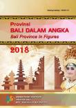 Bali Province in Figures 2018