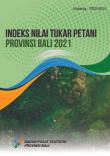 Indeks Nilai Tukar Petani Provinsi Bali 2021