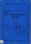 Produk Domestik Regional Bruto Provinsi Bali 2003 - 2007