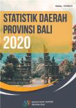 Regional Statistics Of Bali Province 2020