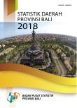 Regional Statistics of Bali Province 2018