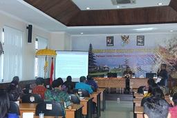 Internalization of Anti-Corruption from the Bali High Prosecutor's Office