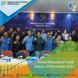 Forum Konsultasi Publik