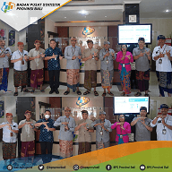 Visit of the Directorate General of Customs and Excise (DJBC) Bali, NTB, and NTT