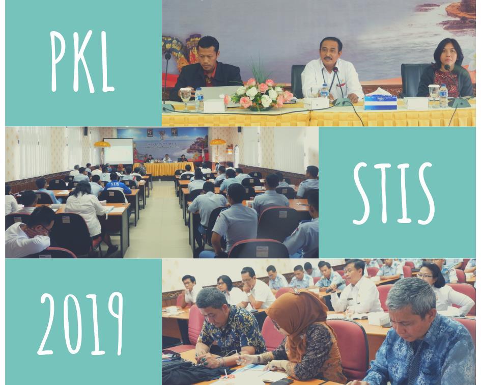 Kegiatan Advance & Studi Pendahuluan PKL Polstat STIS