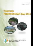 Tinjauan Perekonomian Bali 2014