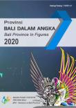 Bali Province In Figures 2020