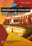 Perkembangan Triwulanan Ekonomi Bali Triwulan I 2019