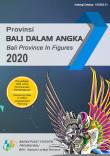 Bali Province in Figures 2020, Delivering data to inform development planning