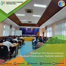 Pelatihan Tim Penilai Internal EPSS