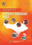 Economic Census 2016 Analysis Of Results Potential Economics Of Bali