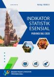 Indikator Statistik Esensial Provinsi Bali 2020