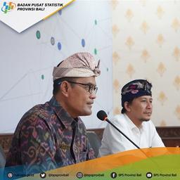 Kunjungan Komisi Informasi Provinsi Bali