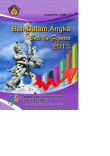 Bali Dalam Angka 2013