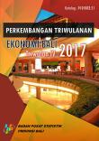 Perkembangan Triwulanan Ekonomi Bali Triwulan IV 2017