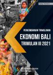 Perkembangan Triwulanan Ekonomi Bali Triwulan III 2021