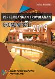 Perkembangan Triwulanan Ekonomi Bali Triwulan IV 2019