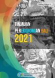 Tinjauan Perekonomian Bali 2021